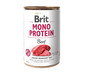 Mono protein beef 400 g