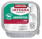 Integra Protect Adipositas Z Wołowiną 150 g