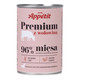 APPETIT PREMIUM z wołowiną 400 g