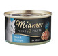 Feline Filets tuńczyk i krewetki w sosie własnym 100 g