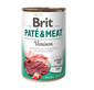 Pate&Meat venison 400 g pasztet z dziczyzną dla psa