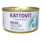 Feline Diet Gastro Duck kaczka 85 g