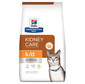 Prescription Diet Cat K/D Kidney Care 3 kg