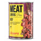 Meatlovers pure wołowina 400g