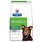 Prescription Diet Canine Metabolic 12 kg