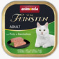Vom Feinsten Classic z indykiem i królikiem 100 g