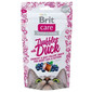 Care Cat Snack Truffles duck 50 g przysmaki trufle z kaczką