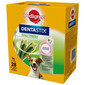 DentaStix Daily Fresh przysmaki o smaku kurczaka dla psów małych ras 4x110g