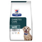 Prescription Diet w/d Diabetes Care Chicken Adult 10 kg