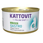 Feline Diet Gastro Turkey indyk 85 g