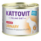 Feline Diet Urinary Cielęcina 185 g