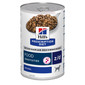 Prescription Diet Canine z/d 370 g na nietolerancje pokarmowe