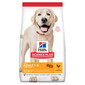 Science Plan Canine Adult Light Large breed Chicken 18 kg karma dla psów ras dużych kurczak