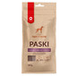 Super Premium przysmak dla psa paski z królika z jabłkiem i burakiem 100g