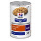 Prescription Diet Canine u/d konzerva dla psów 370 g