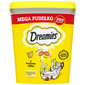 DREAMIES Mega Pudełko 350 g przysmak z pysznym serem  dla kota