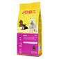 JosiDog Mini 2,7kg dla dorosłych psów małych ras
