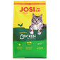 JosiCat Crunchy Chicken 650g z drobiem dla dorosłych kotów