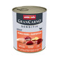 Grancarno Sensitive kurczak z ziemniakami 800 g