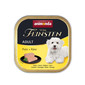 Vom Feinsten Adult Turkey&Cheese 150 g indyk i ser dla dorosłych psów