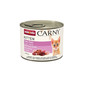 Carny Kitten Baby Paté 200 g pasztet dla kociąt