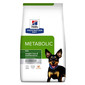 Prescription Diet Canine Metabolic Mini 6 kg