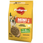 PEDIGREE Adult MINI 2kg z drobiem i warzywami sucha karma pełnoporcjowa dla dorosłych psów małych ras