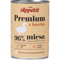 APPETIT PREMIUM z kaczką 400 g