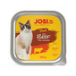 JosiCat Pasztet z wołowiną dla kota 100g