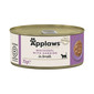 APPLAWS Cat Adult Mackerel with Sardine in Broth makrela i sardynka w bulionie 70 g
