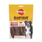 PEDIGREE Ranchos Jerkies 180 g bezzbożowa karma uzupełniająca dla dorosłych psów z wołowiną