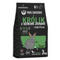 Seventh Heaven Karma sucha Królik z dzikimi ziołami dla szczeniąt S 3kg