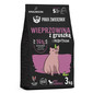 Seventh Heaven Karma sucha Wieprzowina z gruszką S 3kg