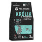 Seventh Heaven Karma sucha Królik z łososiem M 3kg