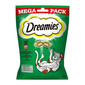 DREAMIES Mega Pack 180 g przysmak z kocimiętką dla kota