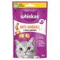 Anti-Hairball 50 g przysmaki odkłaczające dla dorosłych kotów