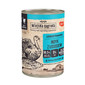 Indyk z łososiem mokra karma dla kotów 400 g