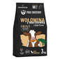 Seventh Heaven Karma sucha Wołowina z marchewką M 3kg