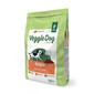 VeggieDog Origin z czerwoną soczewicą 10kg