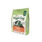 VeggieDog Origin z czerwoną soczewicą 900g