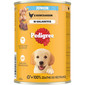 PEDIGREE Junior 400g mokra pełnoporcjowa karma dla dorastających psów z kurczakiem w galaretce