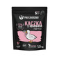 PAKA ZWIERZAKA Seventh Heaven Karma sucha Kaczka z łososiem dla szczeniąt S 1,5 kg