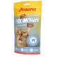 Crunchies Dental 60 g chrupiące przysmaki dla kotów na zęby