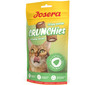 Crunchies with Catnip 60 g chrupiące przysmaki z kocimiętką dla kotów