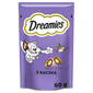 DREAMIES Chrupiące przysmaki dla kota o smaku kaczki 60 g
