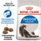 Indoor long hair 35 2 kg
