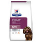 Prescription Diet b/d Canine 12 kg