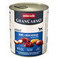 Grancarno wędzony węgorz z ziemniakami 400 g