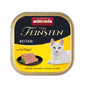 Vom Feinsten Kitten z drobiem 100 g