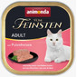 Vom Feinsten Classic z sercami indyka 100 g